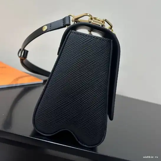 WIS MM LOUIS VUITTON TWIST 0603